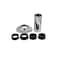 Danco Flange Set, 1116 to 916 in Adapter, 112 in Flange ID, 3 in Flange, 112 in Tube OD 10307 - alternate 4